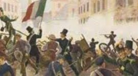 Timeline: IL RISORGIMENTO