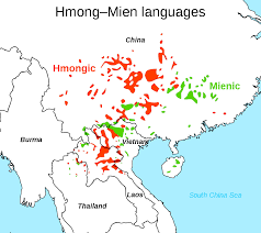 The Hmong Immigration