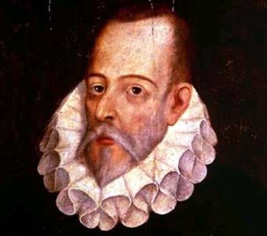 I.E.S. MIGUEL DE CERVANTES