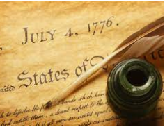 Declaration of Independence