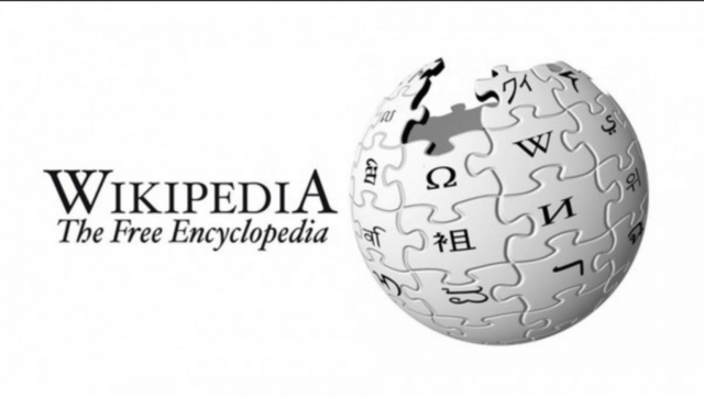 Wikipedia