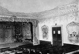 George melies theater