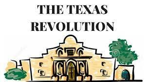 The Texas Revolution