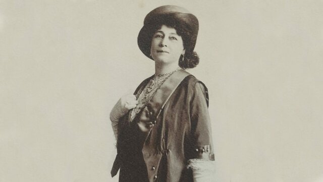 alice guy blaché