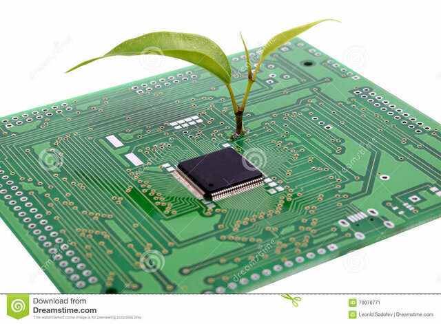 1984 MICROELECTRÓNICA Y NANOTECNOLOGÍA