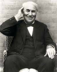 tomas edison