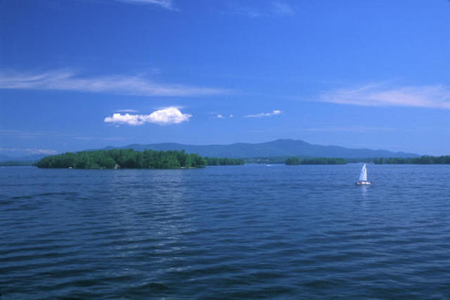 El día al Lago Winepesaukee