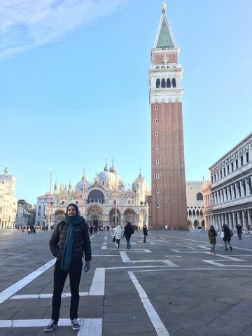 Fecha de la Evaluación