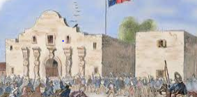 Texas Revolution