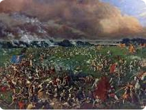 The Texas Revolution