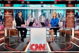 Job at CNN
