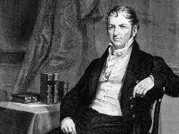 Eli Whitney