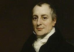 David Ricardo and The Economic Theory
