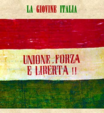 Fondazione Giovine Italia