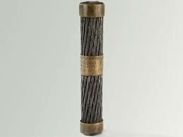 Cyrus Field: The Telegraph Cables