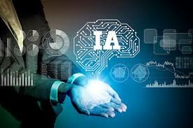 ACTUALIDAD (2021) Inteligencia artificial