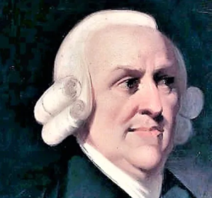 Adam Smith