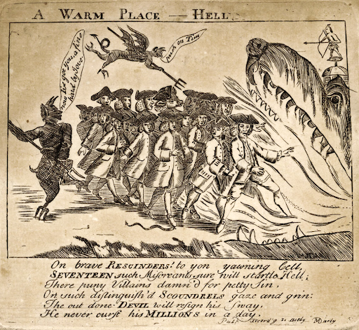 Massachusetts circulation letter