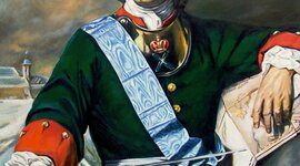 Timeline: Проект "Петр 1"