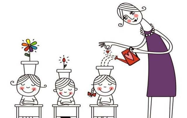 Pedagogía Contemporánea o Nueva Escuela