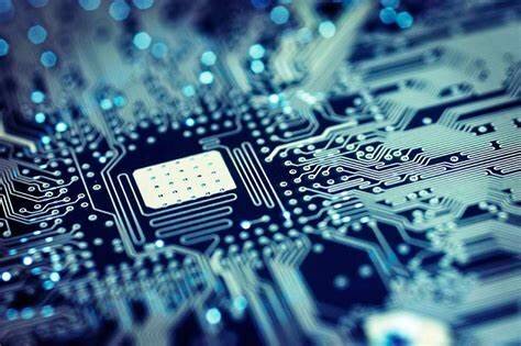 1984. MICROELECTRÓNICA Y NANOTECNOLOGÍA