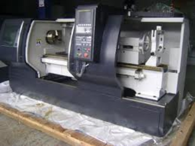 Ciclo Formativo Grado Medio Salesianos Santísima Trinidad