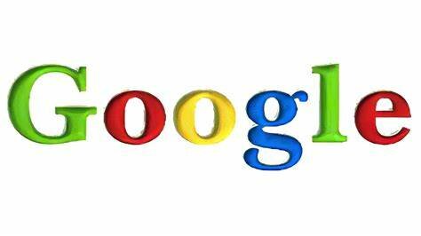 1998. GOOGLE