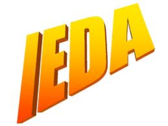 IEDA