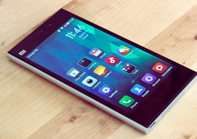 1999. DISPOSITIVOS MÓVILES