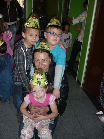 Cumpleaños De Mi Tío