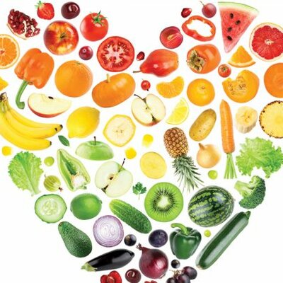 Timeline: Transición alimentaria