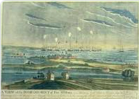 The Battle of Baltimore