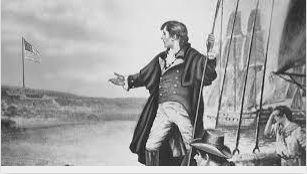 The Adoption of the Star Spangled Banner as the National Anthem