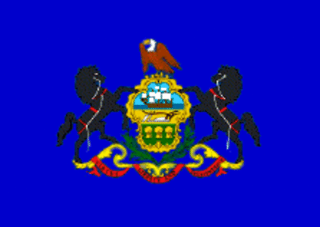 Pennsylvania Dec. 12, 1787