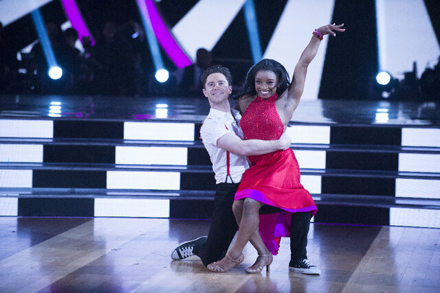 Dancing With the Stars