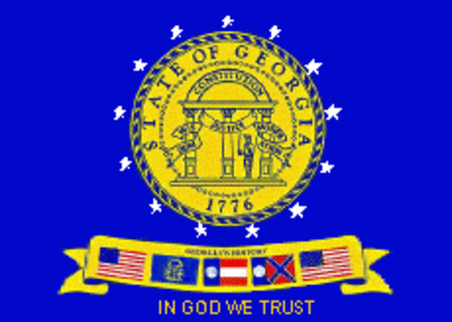 Georgia Jan. 2, 1788