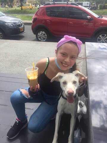 Viaje Para Celebrar Mis 14 Años