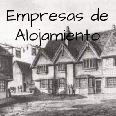 Timeline: Empresas de Alojamientos