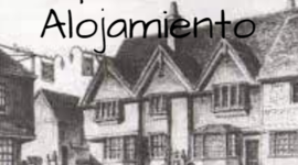 Timeline: Empresas de Alojamientos