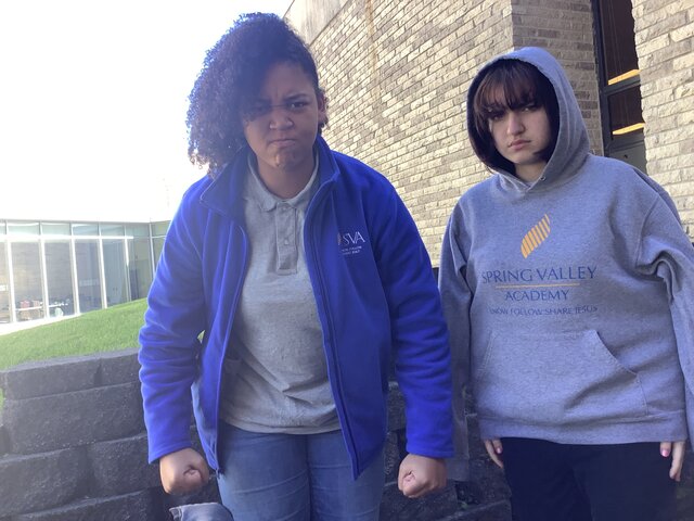 March of women/the bread March