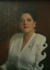 F. Hilda Contreras Mauricio