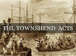 Townshend Act