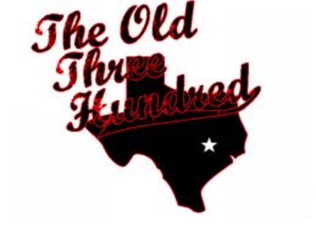 The “Old Three Hundred” Colony