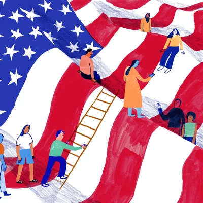 Timeline: Political parties