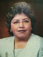 Luz Maria Franco Bernal