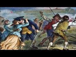 BITKA KOD LEXINGTONA