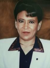 Victoria Maldonado Gonzales