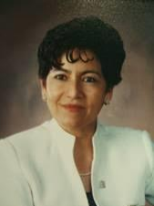 Maria Isabel Rojas Ortiz