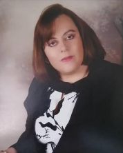 Alejandra del Carmen Maciel Vilchis