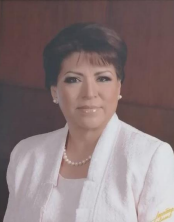 Maria Juana Gloria Toxquil Tlachino